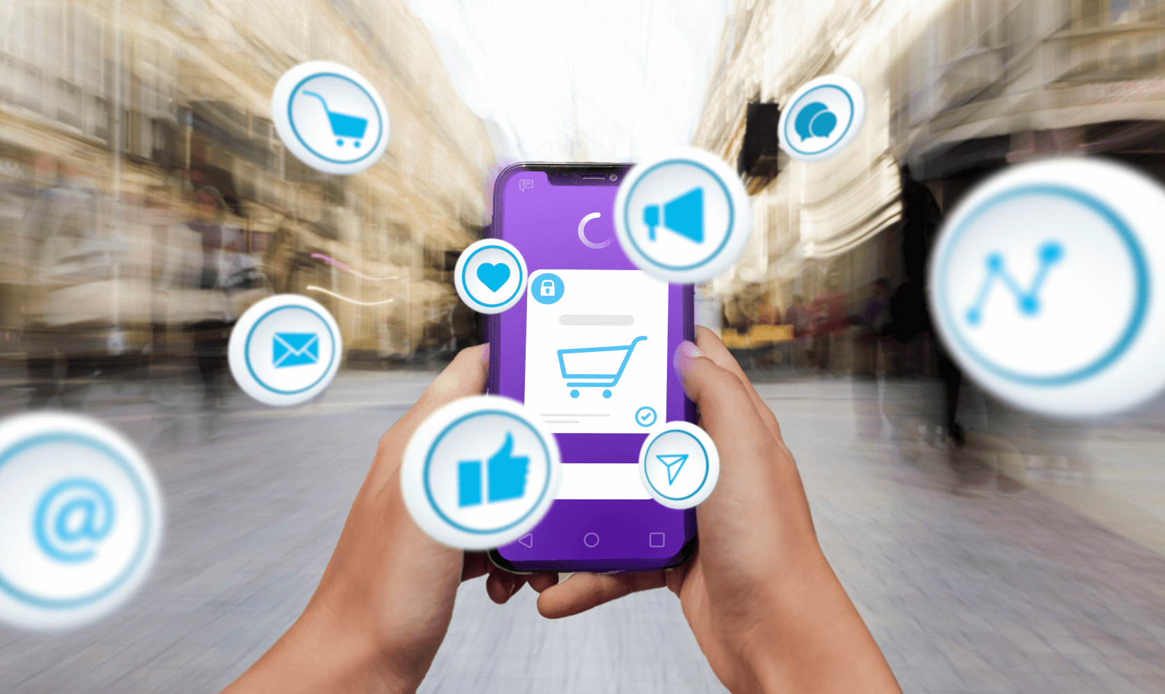 The Rise of WhatsApp Commerce: A New Dimension of Shopping - Cordelia Tech